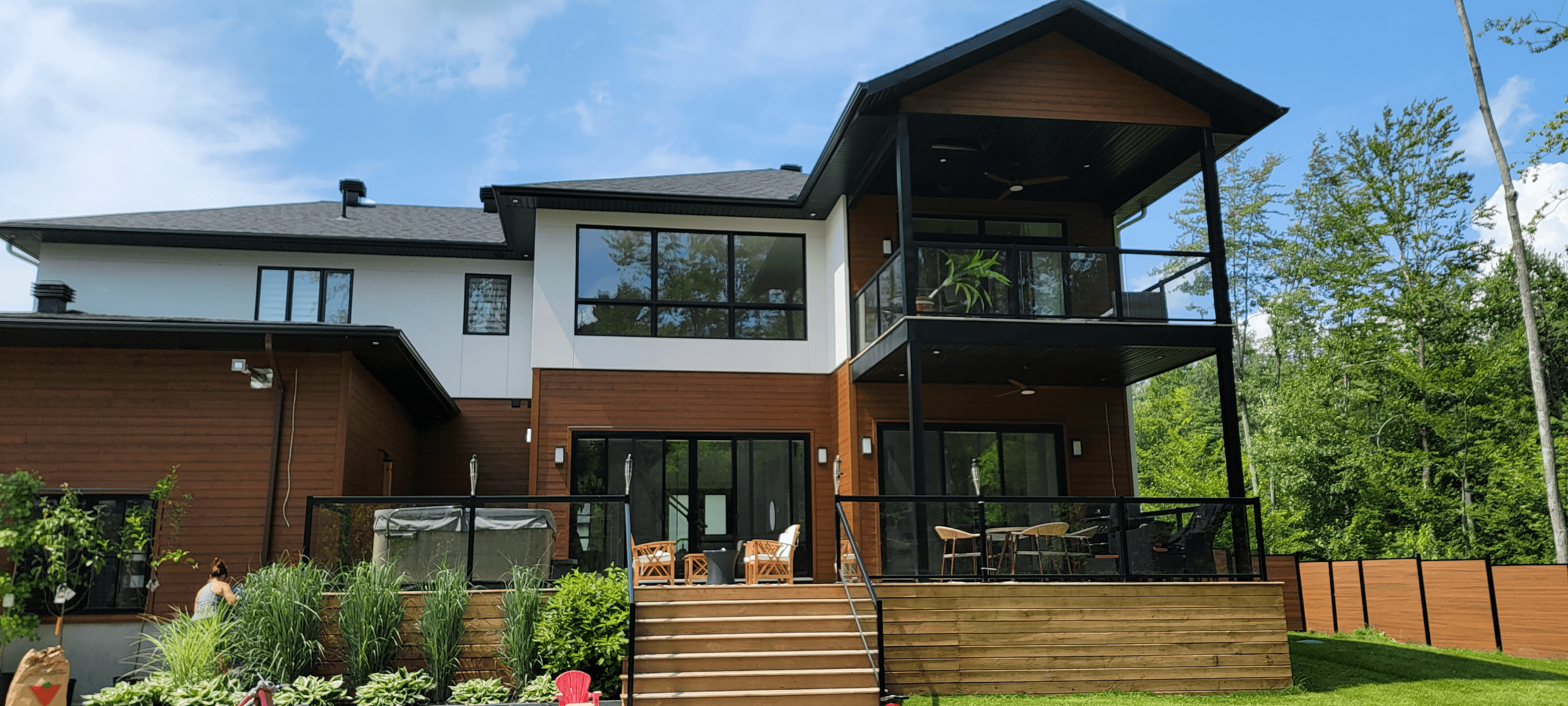 Window cleaning service