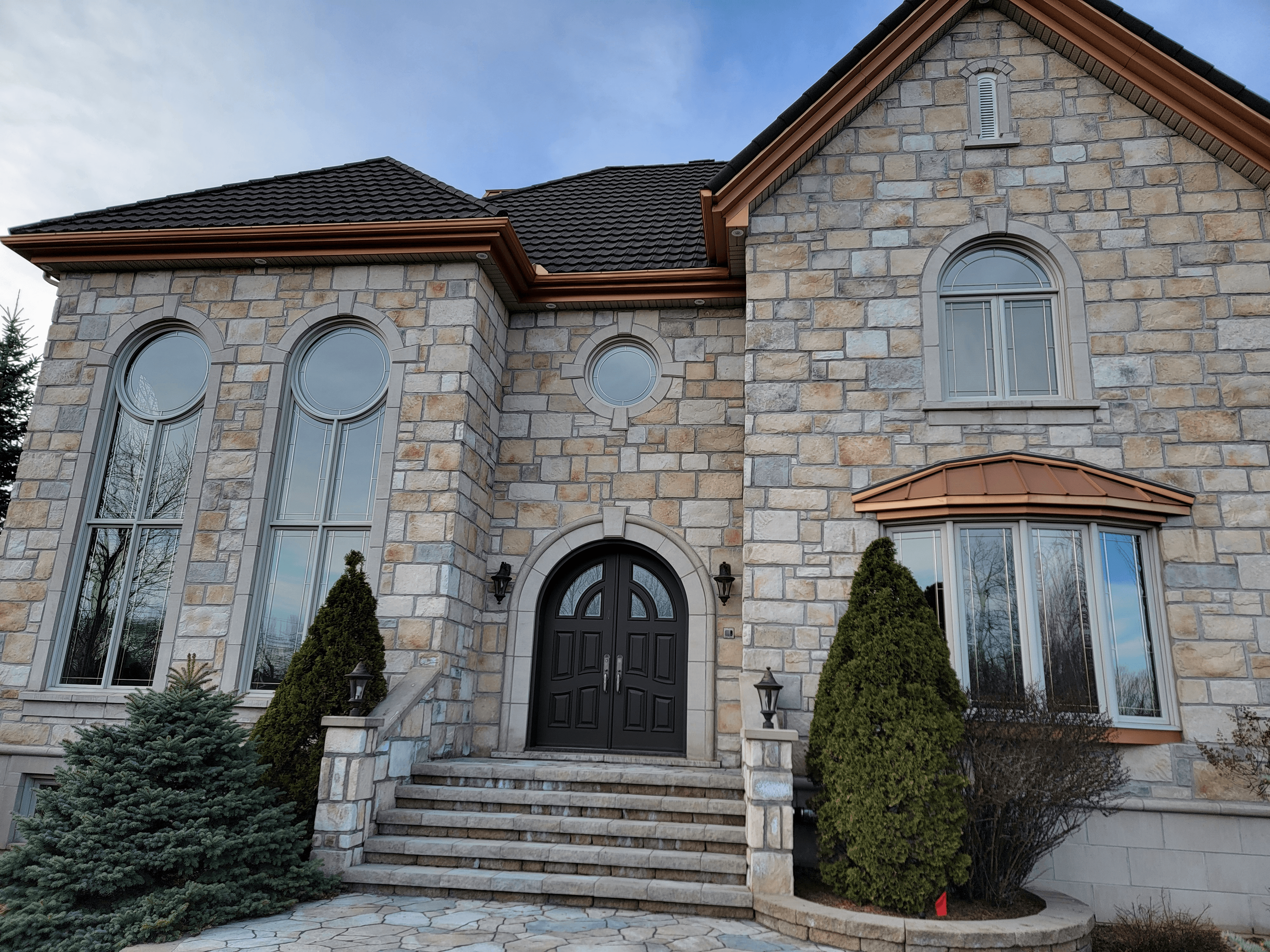 Spring 2024 window cleaning