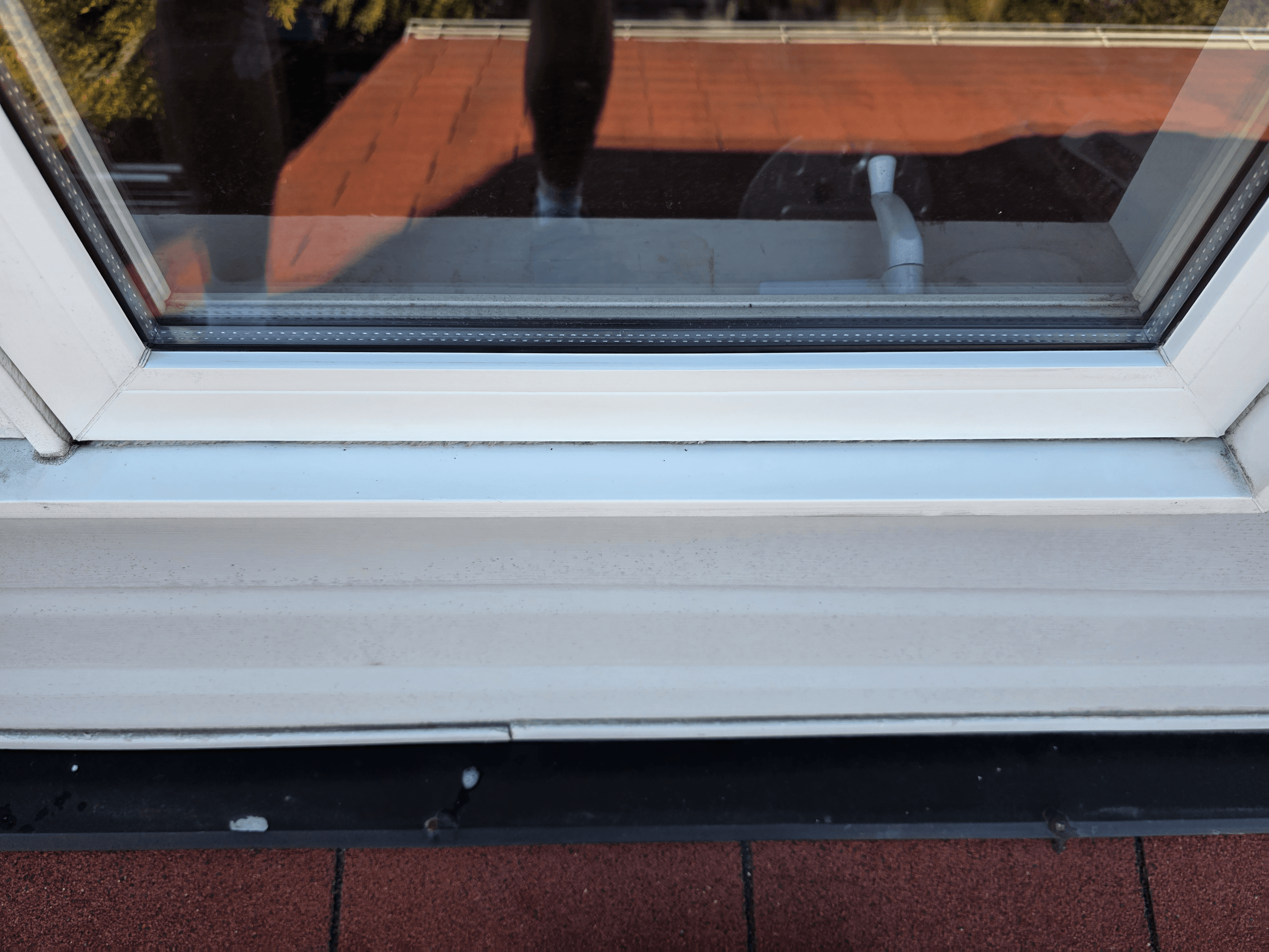 Midday window service